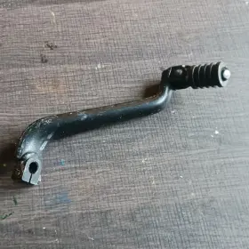 13242-1181 Kawasaki 1984-85 Kl600 Shift Lever Oem Factory Part Great Condition 13242-1181 Kawasaki 1984-85 Kl600 Shift Lever Oem Factory Part Great Condition