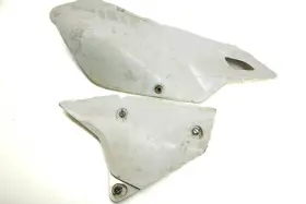 14091-s107-533 Kawasaki 03 Klx400r Rear Side Covers Panels Fenders Left And Right Drz400