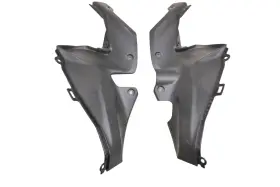 14093-0926-739 Kawasaki 20 Z900 Side Covers Panels Fenders Left And Right Zr900 Abs 14093-0926-739 Kawasaki 20 Z900 Side Covers Panels Fenders Left And Right Zr900 Abs