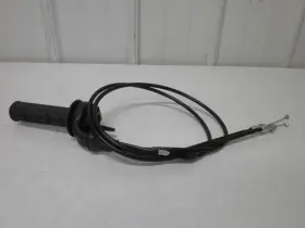 17910-mke-a01 Kawasaki New 2018 - 2021 Honda Crf250r Oem Throttle Housing Grip Tube Cables Crf 250 R 17910-mke-a01 Kawasaki New 2018 - 2021 Honda Crf250r Oem Throttle Housing Grip Tube Cables Crf 250 R