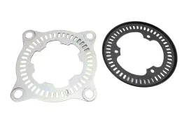 21007-0645 Kawasaki 20 Z900 Abs Sensor Rings Front And Rear Zr900