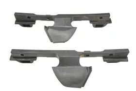 27012-0123 Kawasaki 13 Concours 14 Left And Right Saddlebag Brackets Mounts Zg1400 27012-0123 Kawasaki 13 Concours 14 Left And Right Saddlebag Brackets Mounts Zg1400