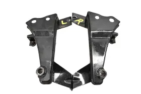31059-0001 Kawasaki 12 Ninja 250r Engine Motor Support Brackets Mounts Left And Right Ex250