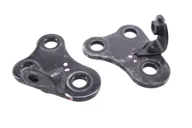 32037-0408 Kawasaki 22 Ninja 400 Shock Absorber Bracket Mounts Left And Right Ex400