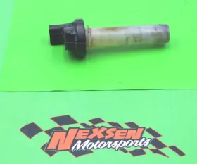 32099-1143 Kawasaki 2003 Klx300r Throttle Handle Guide Tube Housing