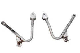 34003-1397-ce Kawasaki 05 Klr250 Passenger Foot Peg Brackets Mounts 34003-1397-ce Kawasaki 05 Klr250 Passenger Foot Peg Brackets Mounts