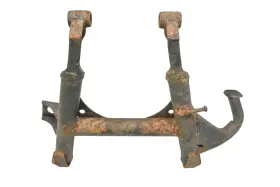 34011-0024 Kawasaki 13 Concours 14 Center Main Kick Stand Lever Zg1400