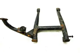 34011-1138 Kawasaki 92 Ninja 500 Center Kick Stand Lever Ex500 34011-1138 Kawasaki 92 Ninja 500 Center Kick Stand Lever Ex500