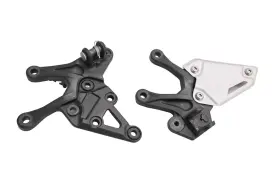 35063-1399-18r Kawasaki 20 Z900 Foot Peg Brackets Mounts Zr900 Abs 35063-1399-18r Kawasaki 20 Z900 Foot Peg Brackets Mounts Zr900 Abs