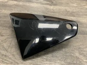 36001-0081 Kawasaki 2006 Vn900 900 Vulcan Classic Oem Left Side Cover Panel Black 36001-0081 Kawasaki 2006 Vn900 900 Vulcan Classic Oem Left Side Cover Panel Black