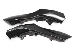 36001-0564 Kawasaki 16 Ninja 650 Seat Side Trim Panel Cowl Covers Left And Right Ex650 36001-0564 Kawasaki 16 Ninja 650 Seat Side Trim Panel Cowl Covers Left And Right Ex650