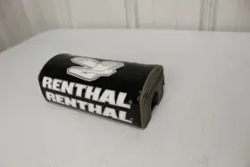 39087-0015 Kawasaki New Black Renthal Handlebar Pad 1-1/8 Inch Cr Kx Ktm Rm Yz 125 250 2023 Kx450 39087-0015 Kawasaki New Black Renthal Handlebar Pad 1-1/8 Inch Cr Kx Ktm Rm Yz 125 250 2023 Kx450