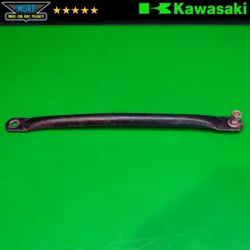 43007-018 Kawasaki 1971 G4tr Trail Boss F5 F6 F7 F9 Rear Back Brake Torque Arm Stay Rod 43007-018 Kawasaki 1971 G4tr Trail Boss F5 F6 F7 F9 Rear Back Brake Torque Arm Stay Rod