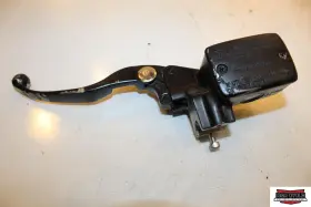 43015-0035 Kawasaki 2007 Vn1600b Mean Streak Clutch Perch Mount With Lever
