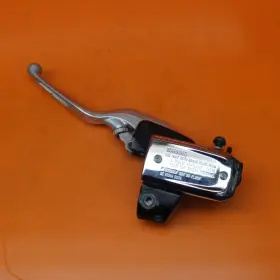 43015-0567 Kawasaki 09-21 Vulcan 1700 Voyager Abs Oem Clutch Perch Mount With Lever