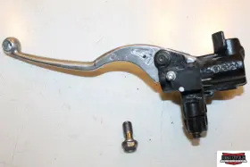 43015-0731 Kawasaki 2020 Versys Kle 300 Right Brake Master Cylinder Lever