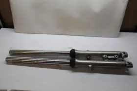 44001-1214 Kawasaki 1980 440 Ltd Kz440a Kz A Front Forks Shock Suspension Set Pair 44001-1214 Kawasaki 1980 440 Ltd Kz440a Kz A Front Forks Shock Suspension Set Pair