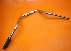 46003-0185 Kawasaki 46003-0174 09-16 Vulcan 1700 Vn1700 Voyager Abs Oem Handlebars