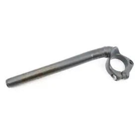46003-0690 Kawasaki 18-23 2018 2023 Ninja 400 Z400 Left Clip On Handlebar Grip Oem Part C60 46003-0690 Kawasaki 18-23 2018 2023 Ninja 400 Z400 Left Clip On Handlebar Grip Oem Part C60