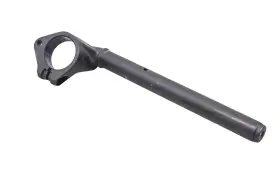 46003-0691 Kawasaki 22 Ninja 400 Left Side Handlebar Ex400 46003-0691 Kawasaki 22 Ninja 400 Left Side Handlebar Ex400