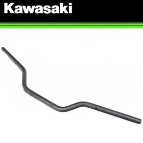 46003-0752-18r Kawasaki 2020-2024 Genuine Oem Z900 Abs Handlebar Flat Black New 46003-0752-18r Kawasaki 2020-2024 Genuine Oem Z900 Abs Handlebar Flat Black New