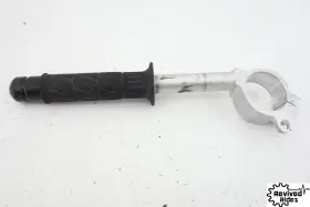 46003-0786 Kawasaki 21-25 Ninja Zx10r Oem Left Clip On Handlebar Bar Grip End