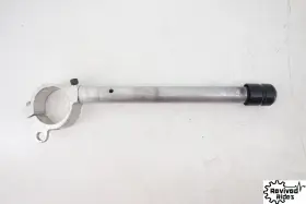 46003-0787 Kawasaki 21-25 Ninja Zx10r Oem Right Clip On Handlebar Bar Hand Side 46003-0787 Kawasaki 21-25 Ninja Zx10r Oem Right Clip On Handlebar Bar Hand Side