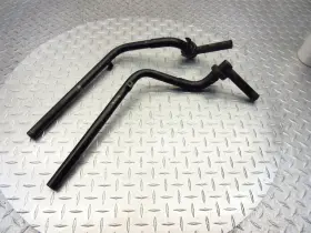 46003-1132 Kawasaki 46003-1131 1985 83-88 Voyager 1300 Zn1300 Handlebars Handle Bars Bar Pair Set