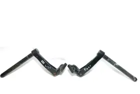 46003-1213 Kawasaki Oem 86-06 Zg1000 Concours 1000 Left Right Handlebars Bars 5.5 Inch Rise