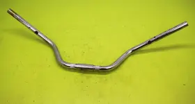 460031018 Kawasaki 1977-1979 Kz650 Kz650d Handlebar Handle Bar Original Oem 460031018 Kawasaki 1977-1979 Kz650 Kz650d Handlebar Handle Bar Original Oem