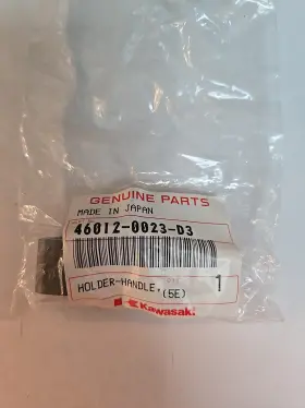 46012-0023-d3 Kawasaki Holder-handle