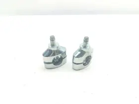 46012-0083 Kawasaki 15 Vn1700 Voyager 1700 Handle Bar Handlebar Risers