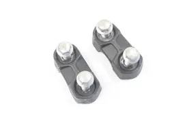46012-0391 Kawasaki 2023 Z400 Oem Handlebar Clamps