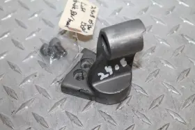 46012-1248-10 Kawasaki 2005 Ninja 500r Ex500d Left Handlebar Holder Riser 46012-1248-10 Kawasaki 2005 Ninja 500r Ex500d Left Handlebar Holder Riser