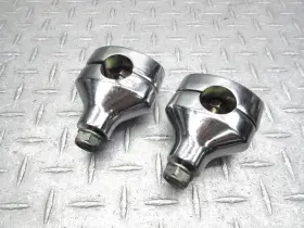 46012-1272 Kawasaki 2000 99-01 Vulcan Vn1500 Nomad Oem Handle Bar Handlebar Risers