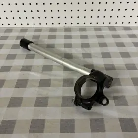 46012-1298 Kawasaki 2000 Ninja Zx9r Right Handlebar Clip On Handle Bar 46012-1298 Kawasaki 2000 Ninja Zx9r Right Handlebar Clip On Handle Bar