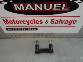 46012-1340 Kawasaki 2006 Z1000 Zr1000 Oem Handlebar Risors 46012-1340 Kawasaki 2006 Z1000 Zr1000 Oem Handlebar Risors