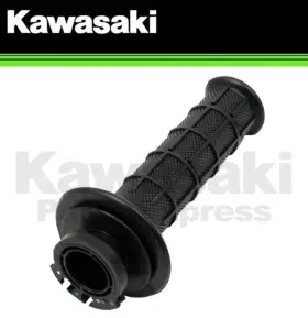 46019-0026 Kawasaki New 2009-2024 Genuine Klx250 250s 250sf 300 Sm Throttle Grip 46019-0026 Kawasaki New 2009-2024 Genuine Klx250 250s 250sf 300 Sm Throttle Grip
