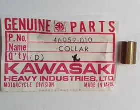 46059-010 Kawasaki H1 500 H1-r G31m Centurion 100 Lever Collar Bushing Qty 4 010 46059-010 Kawasaki H1 500 H1-r G31m Centurion 100 Lever Collar Bushing Qty 4 010