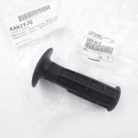 46075-0615 Kawasaki Oem Handlebar Left Hand Grip For 2017-2021 Kx65 46075-0615 Kawasaki Oem Handlebar Left Hand Grip For 2017-2021 Kx65