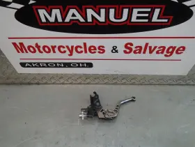 46076-0005 Kawasaki 2006 03-06 Z1000 Z 1000 Oem Lever-assy-grip Clutch 46076-0005 Kawasaki 2006 03-06 Z1000 Z 1000 Oem Lever-assy-grip Clutch