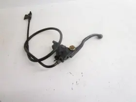 46076-0046 Kawasaki 97 Ex 500 Ninja Clutch Perch Lever 1992-2009 46076-0046 Kawasaki 97 Ex 500 Ninja Clutch Perch Lever 1992-2009