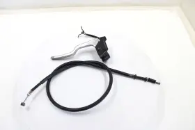 46076-0054 Kawasaki 08 Ninja 250r Ex250f Oem Clutch Perch Mount With Lever
