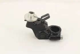 46076-0126 Kawasaki 2016 Ninja Zx6r Zx636 Abs Oem Clutch Lever Perch Mount Bracket 46076-0126 Kawasaki 2016 Ninja Zx6r Zx636 Abs Oem Clutch Lever Perch Mount Bracket
