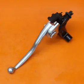 46076-0165 Kawasaki 20-22 Z650 Oem Clutch Perch Mount With Lever