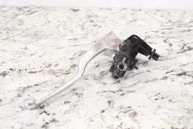 46076-0183 Kawasaki 2023 Klr650 S Klr 650 Clutch Lever Perch Assembly 46076-0183 Kawasaki 2023 Klr650 S Klr 650 Clutch Lever Perch Assembly