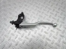 46076-0194 Kawasaki 2024 24 Ninja 500 Ex500 Oem Clutch Perch Left Lever Mount Holder