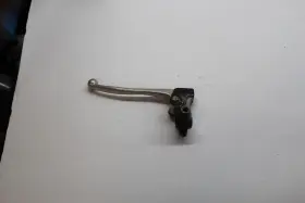 46076-052 Kawasaki 1980 440 Ltd Kz440a Kz A Clutch Perch Mount With Lever