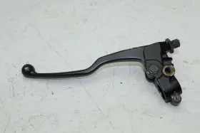 46076-1036 Kawasaki 1983 Kz750 Ltd Shaft #417 Clutch Lever With Cable