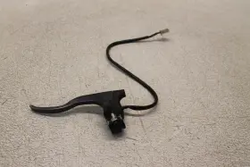 46076-1142 Kawasaki 04 Klr650 Clutch Perch Mount With Lever